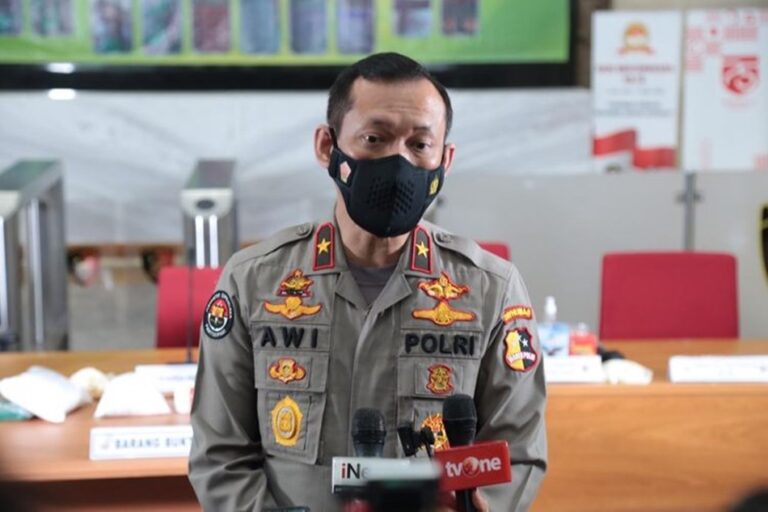22 Prajurit TNI Tiba di Poso, Bantu Pencarian Ali Kalora dkk