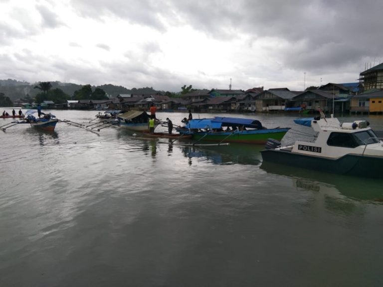Menjelang Akhir  Tahun,Sungai Poso Makan  Korban Bocah 9 Tahun