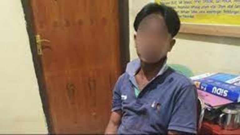 Warga Banjer Manado Tewas  Ditikam Badik, Saat Lerai Perkelahian
